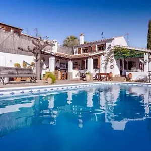 Casa La Serena Iznajar