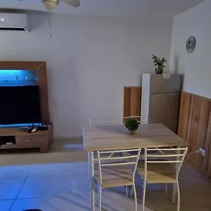 Park Apartment