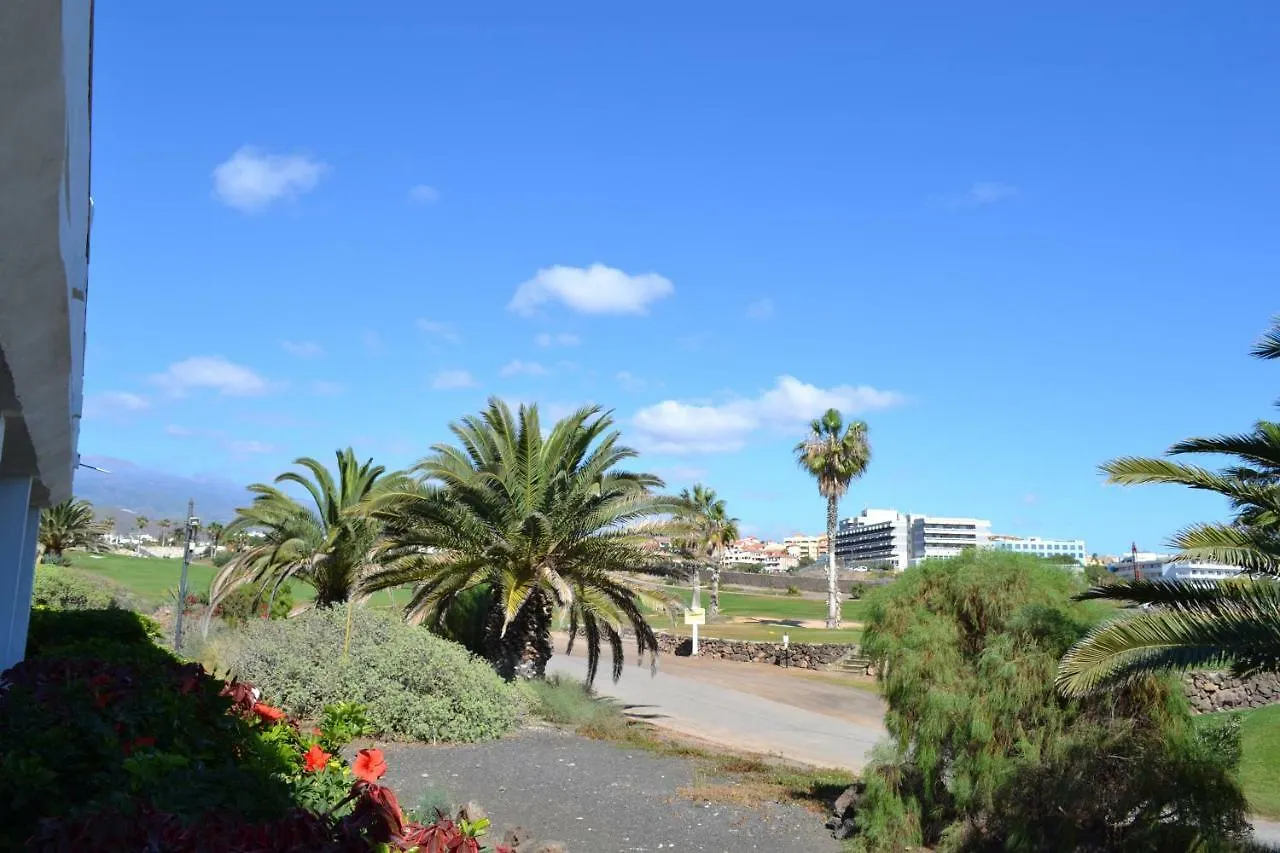 Marina View Apartamento San Miguel de Abona