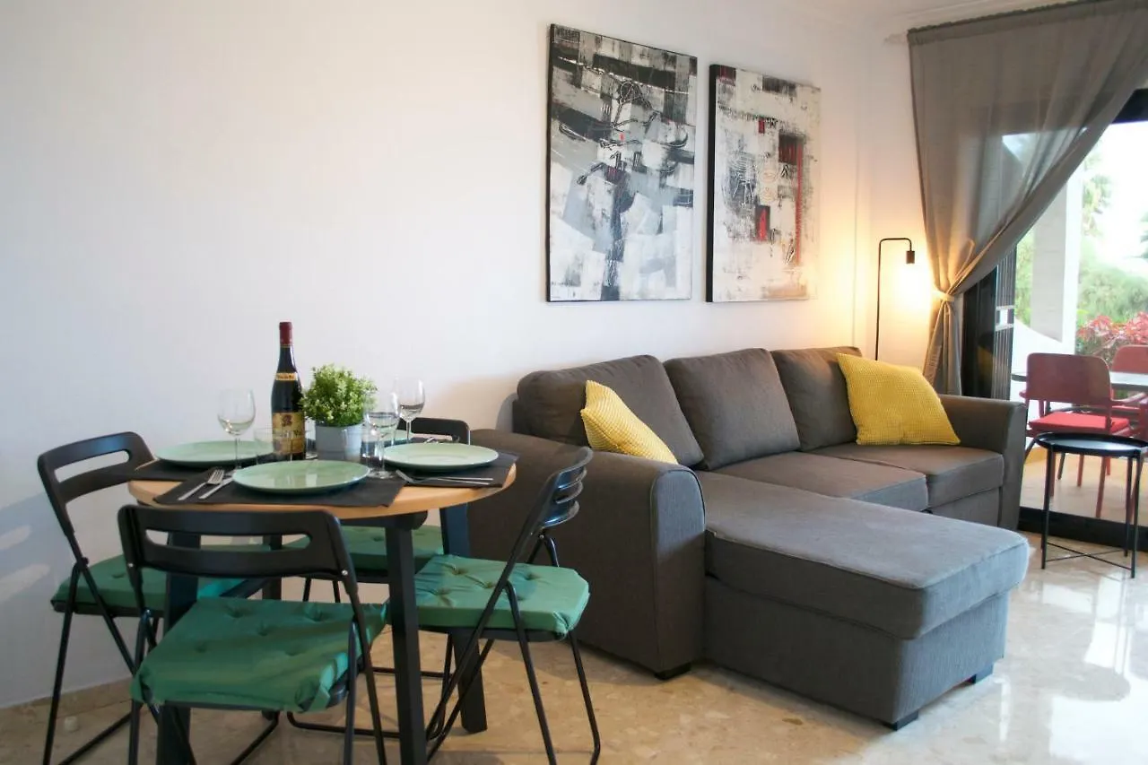 Marina View Apartamento San Miguel de Abona