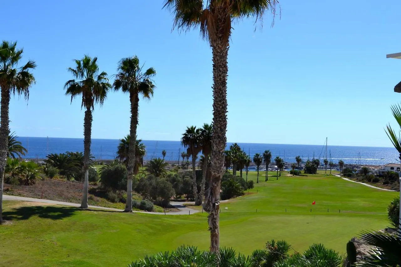 Marina View Apartamento San Miguel de Abona