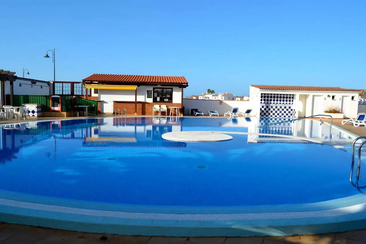 Marina View Apartamento San Miguel de Abona